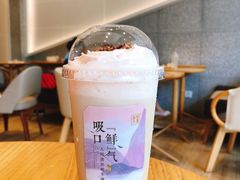 -奈雪的茶(石厦时代广场店)