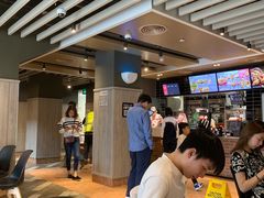 -肯德基(坑梓店)