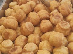 玉兰饼-毛华美食(清扬路店)