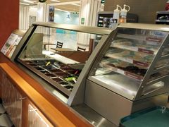 -赛百味SUBWAY(高新绿宝店)