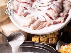 -同仁四季椰子鸡(海岸城天利店)
