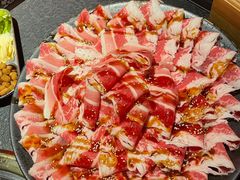 -伊茉家的烤肉店(勒泰中心店)