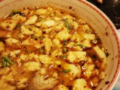 -吾味香葫芦头(安西街店)