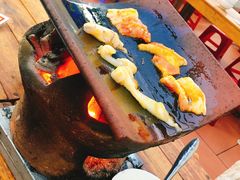 -瓦片烤肉(13号店)