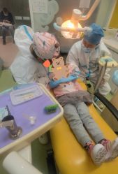 -青苗儿童口腔(长楹天街购物中心)