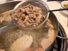 -陈记顺和潮汕牛肉火锅(韩江路店)