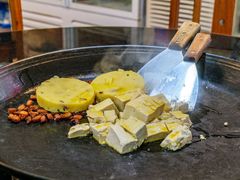-丁姨妈贵州臭豆腐烙锅(甲秀楼店)