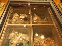 -锅圈食汇火锅烧烤食材超市(聚贤路店)