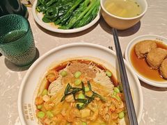 -松鹤面馆(观前店)