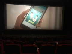 -嘉凯影城(西安恒大城店)