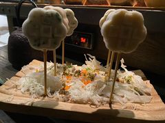 海鲜棒棒糖-湊湊火锅·茶憩(杭州湖滨银泰in77店)
