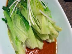 -真地道京味府·鲜橙烤鸭·北京菜(朝外大街东大桥店)