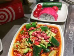 -海底捞火锅(蜀山万象汇店)