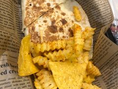 -TACO STAR 塔可星(下沙宝龙店)