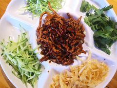 -香满园春饼·家常菜(东大桥店)