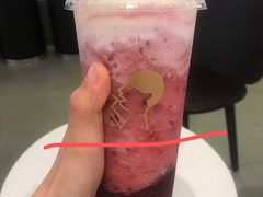 -喜茶(杭州滨江宝龙店)