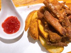 -九毛九西北菜(大东海店)