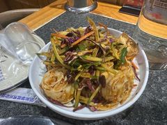 -鹤之乡·齐齐哈尔烤肉·非遗(秋涛路店)