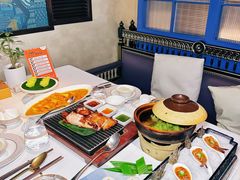 -金链花·泰国餐厅(国贸店)