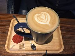 -栖巢咖啡(天鹅湖万达低碳店)