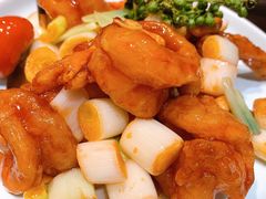 -羲和雅苑•北京烤鸭(乐园道万象城店)