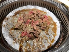-万象·复兴号鲜肉烤肉海鲜自助(升级店)