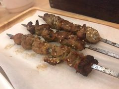 -羊之道草原味道清真餐厅(番禺店)