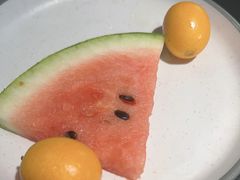 -東盛炭烤自助料理(浦东文峰广场店)
