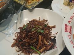 -老山东·山东菜(鲁菜名店)