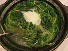 -上海宝华喜来登酒店·采悦轩中餐厅