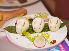 -夏日玛莉西餐厅(梅溪湖步步高店)