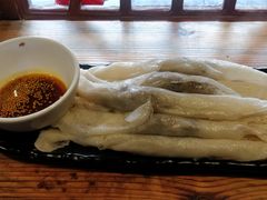 子长煎饼-永兴坊