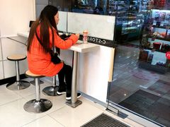 -喜士多便利店(打浦店)