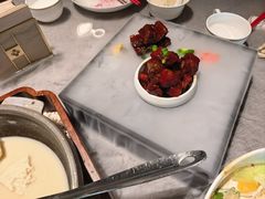 -秀儿四九城·新京菜(亚运村鸟巢店)