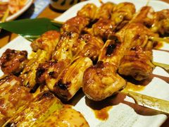 -有喜屋·深夜食堂(北京西路店)