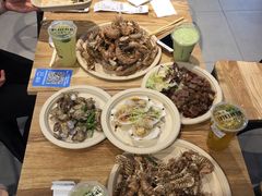 -盒马鲜生(宝地店)
