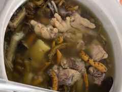 -八仔大富楼·河鲜(西江店)