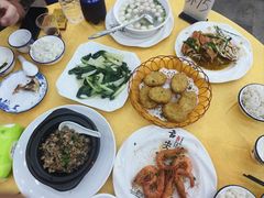 -秋姐美食店(旅游大道店)