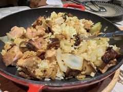 -西堤牛排(南京龙江店)