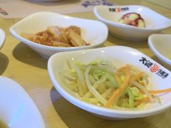-大田牛尾汤(幸福河市场店)