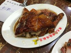 -陈光记烧腊店(罗保博士街店)