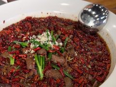-邱大妈水煮(龙山店)
