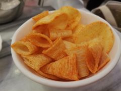 -京都蝎府羊蝎子火锅(珠市口店)