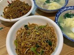 -小毛绝杀炒粉
