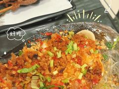 -啊溜烧烤·炭火传承(南澳店)