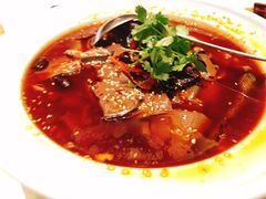 辣血旺-金时代顺风大酒店(爱琴海购物中心店)