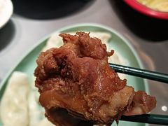 -东方饺子王(哈西万达店)