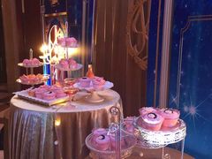 -白金汉爵大酒店(相城店)