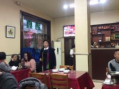 大堂-天瑞祥烧麦馆(芥园西道店)