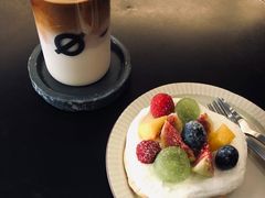 -BE NORMAL CAFE(霞溪路店)